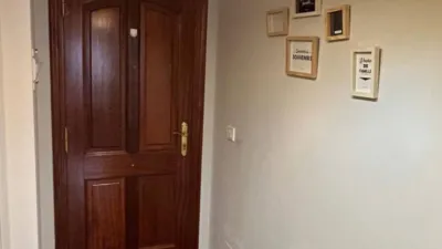 Piso – Rois, A Calle - Vista 3