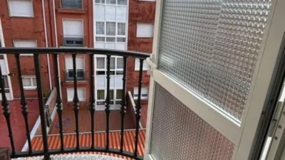 Piso – Rois, A Calle - Vista 4