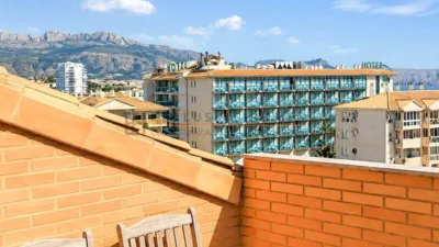 Apartment in L'Albir photo 10