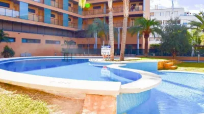 Apartment in L'Albir photo 18