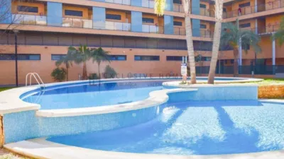 Apartment in L'Albir photo 19