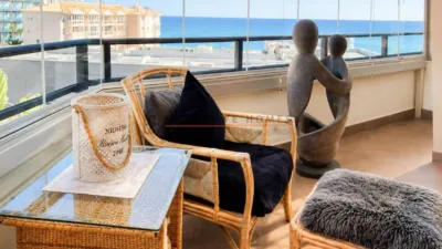 Apartment in L'Albir photo 3