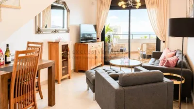 Apartment in L'Albir photo 4