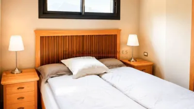 Apartment in L'Albir photo 5