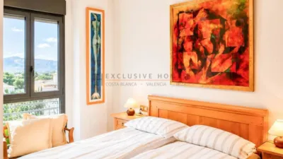 Apartment in L'Albir photo 6