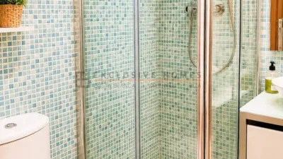 Apartment in L'Albir photo 9