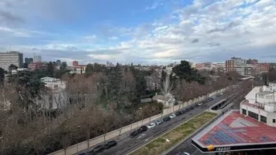 Ático en alquiler en El Viso - Imagen 12