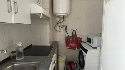 Ático en alquiler en El Viso - Imagen 14
