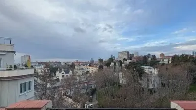 Ático en alquiler en El Viso - Imagen 18