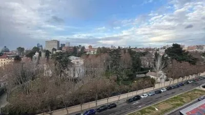 Ático en alquiler en El Viso - Imagen 19