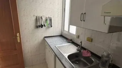 Ático en alquiler en El Viso - Imagen 22