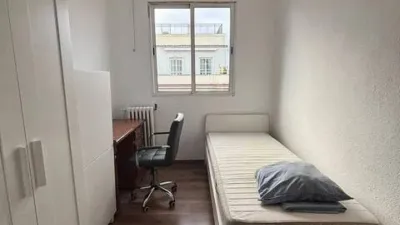 Ático en alquiler en El Viso - Imagen 3