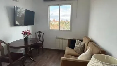 Ático en alquiler en El Viso - Imagen 5