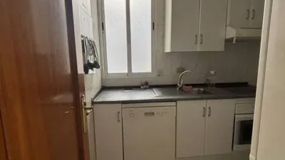 Ático en alquiler en El Viso - Imagen 6