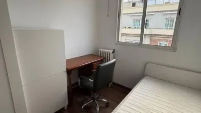 Ático en alquiler en El Viso - Imagen 8
