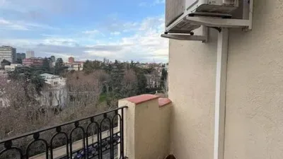Ático en alquiler en El Viso - Imagen 9