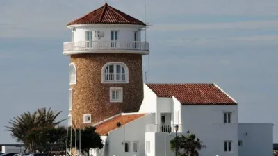 Apartment in El Ejido photo 20