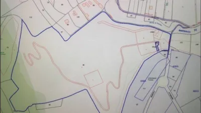 Terreno en venta en Polop - Vista 3