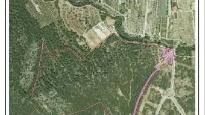Terreno en venta en Polop - Vista 4