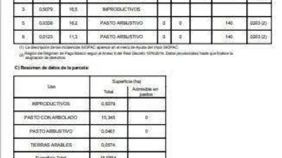 Terreno en venta en Polop - Vista 5