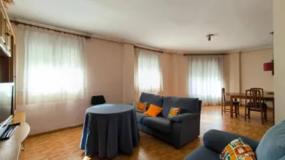 Apartment in Olula del Río photo 10