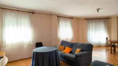 Apartment in Olula del Río photo 11