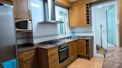 Apartment in Olula del Río photo 12