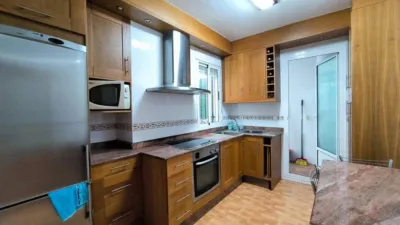 Apartment in Olula del Río photo 13