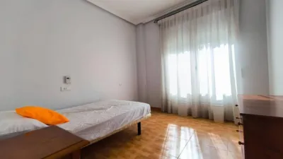 Apartment in Olula del Río photo 14