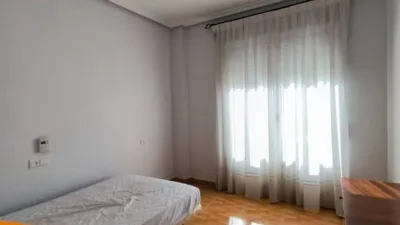 Apartment in Olula del Río photo 15