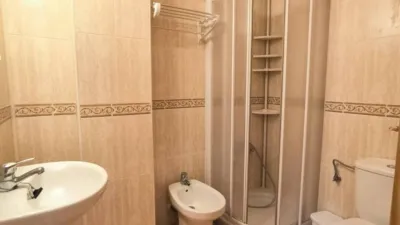 Apartment in Olula del Río photo 16