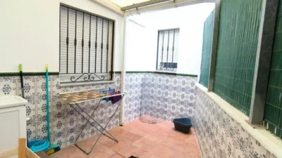 Apartment in Olula del Río photo 17