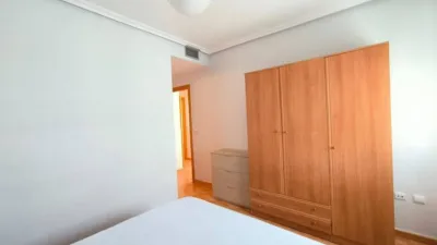 Apartment in Olula del Río photo 6