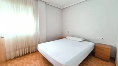Apartment in Olula del Río photo 7