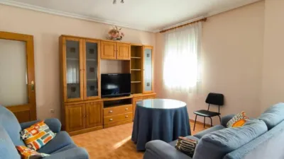 Apartment in Olula del Río photo 8