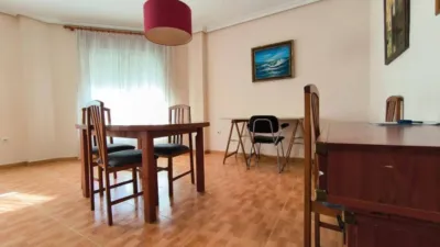 Apartment in Olula del Río photo 9