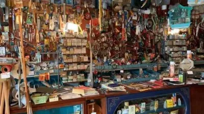 Local comercial en alquiler en Calle de El Greco - Vista 4