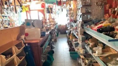Local comercial en alquiler en Calle de El Greco - Vista 5