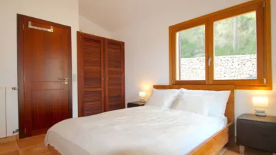 Chalet en Son Servera photo 14