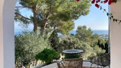 Chalet en Son Servera photo 15