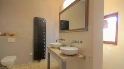 Chalet en Son Servera photo 16