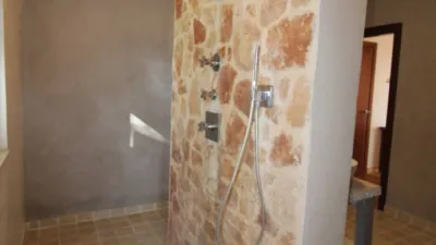 Chalet en Son Servera photo 17