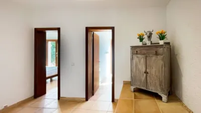 Chalet en Son Servera photo 19