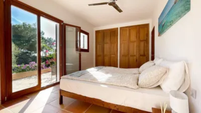 Chalet en Son Servera photo 20