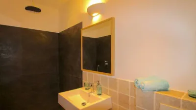 Chalet en Son Servera photo 21