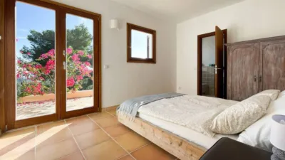 Chalet en Son Servera photo 22