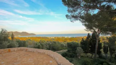 Chalet en Son Servera photo 27