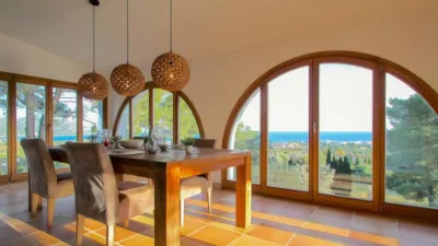 Chalet in Son Servera photo 2