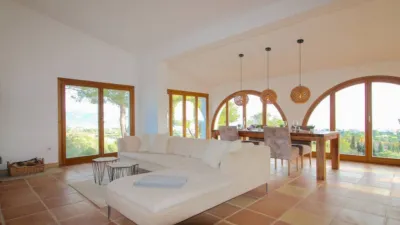 Chalet in Son Servera photo 3