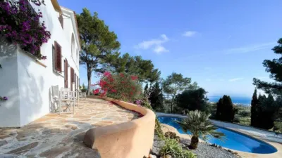 Chalet in Son Servera photo 4